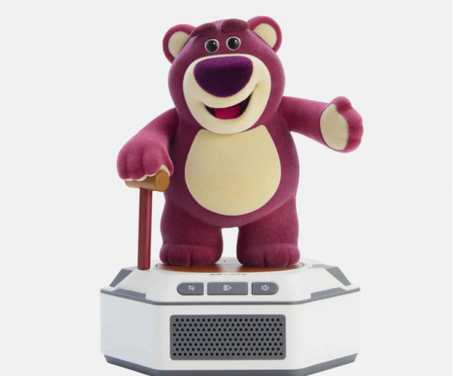 Міні робот Toy Story Set